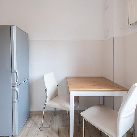 Apartament Szczecin Kobalt - Wielkopolska Buitenkant foto