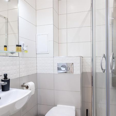 Apartament Szczecin Kobalt - Wielkopolska Buitenkant foto