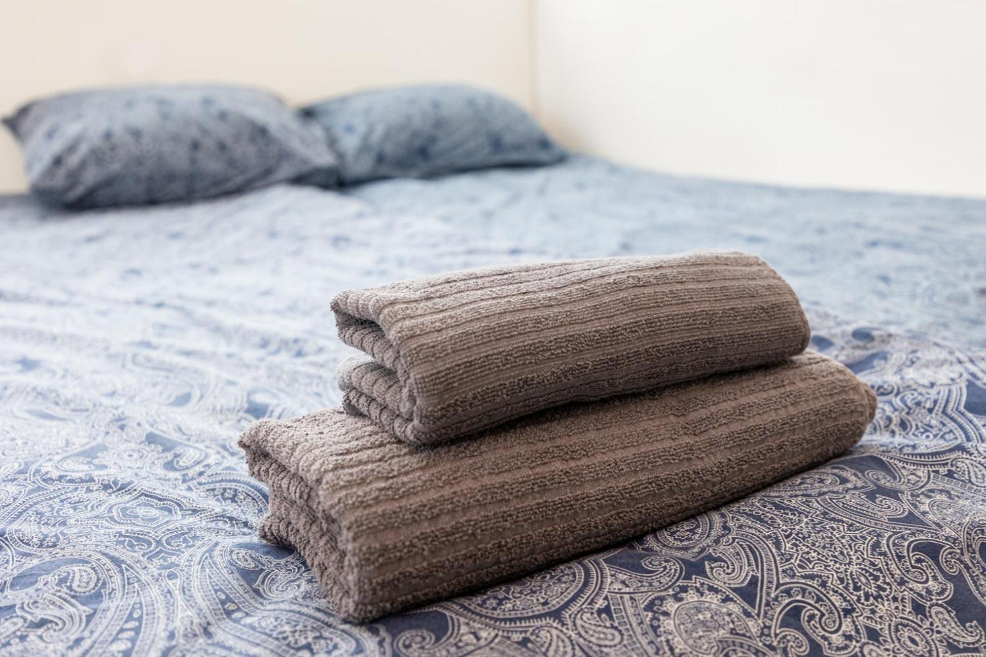 Apartament Szczecin Kobalt - Wielkopolska Buitenkant foto